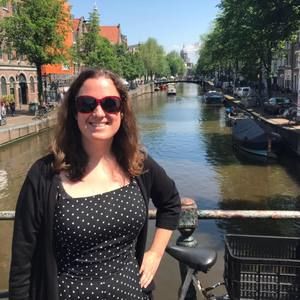 Meet your Posher, Alisha